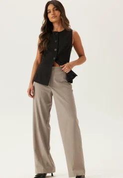 Vmtexas Mw Straight Pant