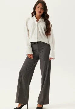 Vmtexas Mw Straight Pant
