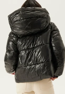 Vmuppsashiny Short Jacket