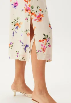 Yasasina Cs Midi Belt Dress