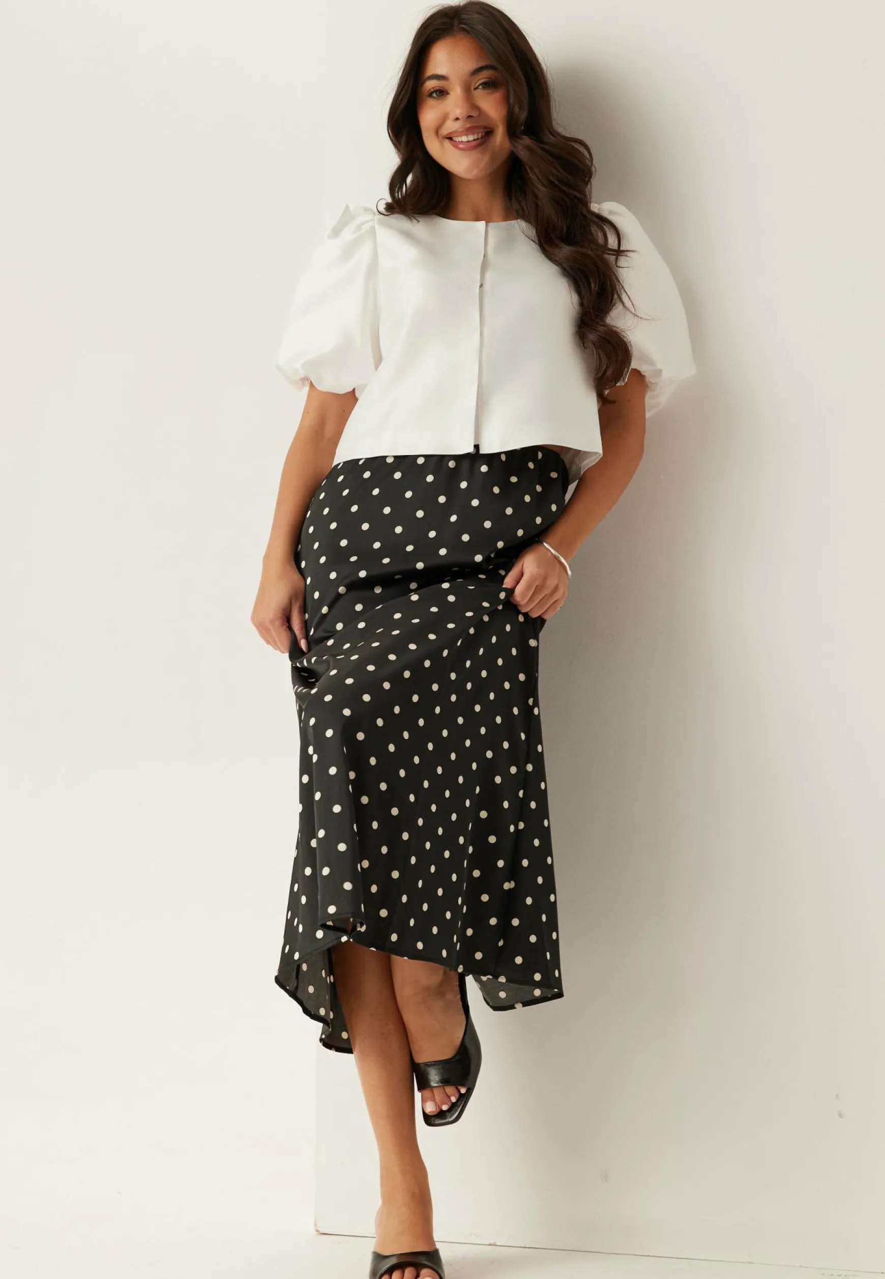 Yasellina 2/4 Top