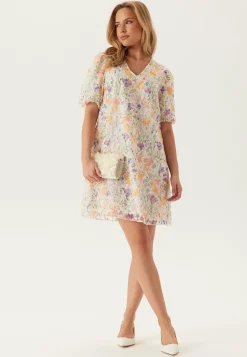 Yasleanna Ss Dress