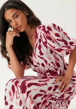 Yasneno 2/4 Long Dress