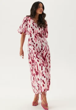 Yasneno 2/4 Long Dress