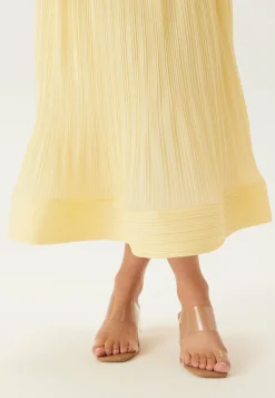 Yasriva Hw Midi Skirt