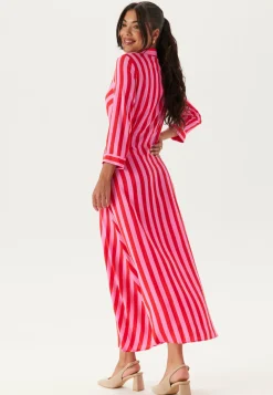 Yassavanna Long Shirt Dress