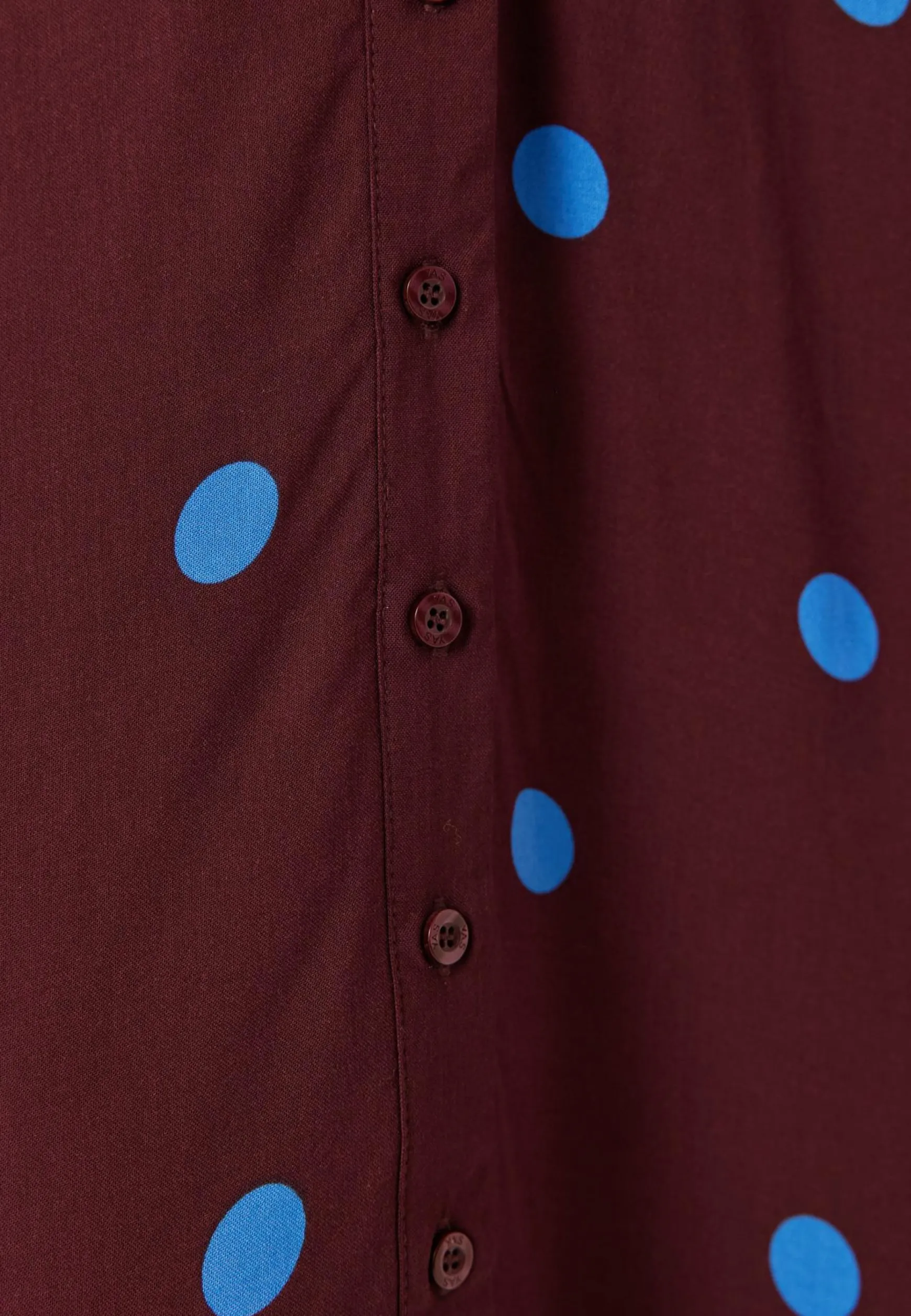 Yassavanna Long Shirt Dress